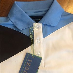 Brand new golf shirt